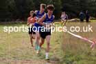 Mens under-17s 2022 NEHL Druridge Bay, Northumberland, Sunday, October 9th. Photo: David T. Hewitson/Sports for All Pics